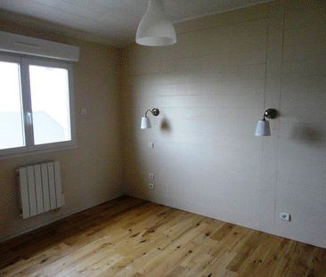 A LOUER T2 DUPLEX ST BREVIN LES PINS - Photo 3