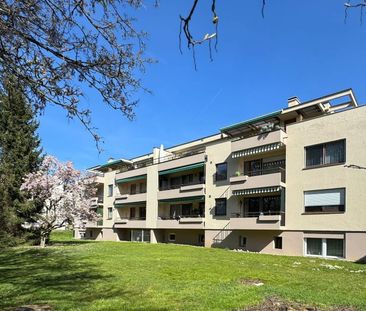 3.5 Zimmer, 60 m², 2. Stock - Foto 1