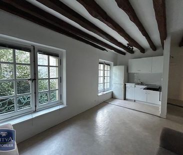 Location Appartement 2 pièces 31m² ALENCON 61000 - Photo 5