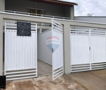 "Casa para Alugar no Parque Souza Queiroz" - Photo 6