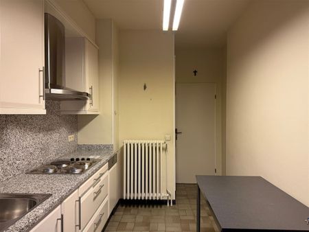 Appartement MAASEIK Eikerstraat 81 bus 6 - Photo 5