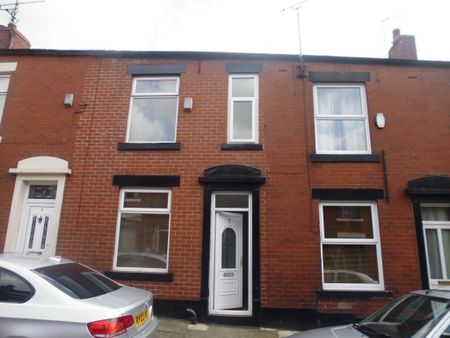 Westminster Street, Sudden, Rochdale, OL11 - Photo 4