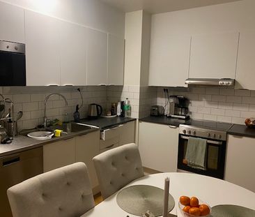 Notariebacken, Norsborg - Foto 4