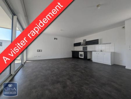 Appartement à louer 4 pièces 88.54m² - Photo 2