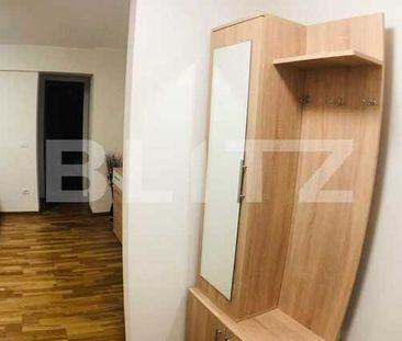Apartament 2 camere, mobilat si utilat modern, zona Centrala - Fotografie 2