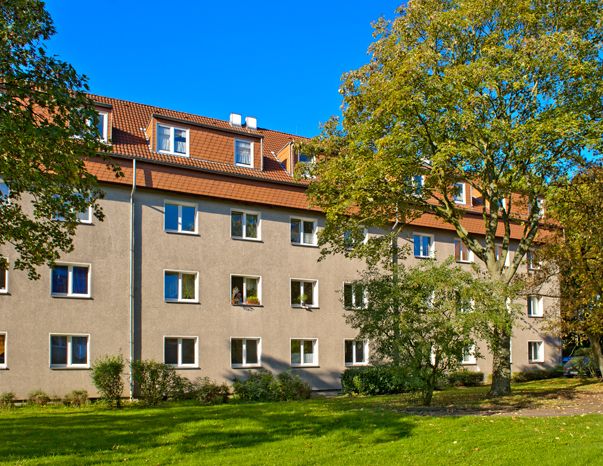 3-Zimmer-Wohnung in Dortmund Kemminghausen - Foto 1