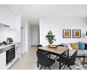 1907/250 City Road, Southbank VIC 3006 - Apartment For Rent | Domain - Photo 2
