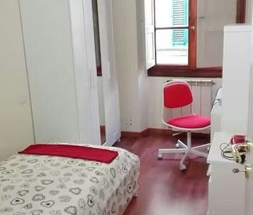 Via dell'Oriuolo, Florence, Tuscany 50122 - Photo 3