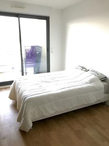 APPARTEMENT NIORT - 2 pièce(s) - 43 m2 - Photo 2