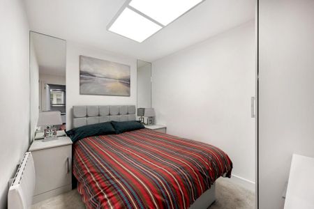 1 bedroom apartment to rent - Photo 4