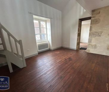 Appartement à louer 3 pièces 68m² - Photo 3