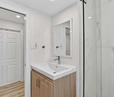 For Lease - 105 Martin Street Unit# Basement, Bradford West Gwillim... - Photo 6
