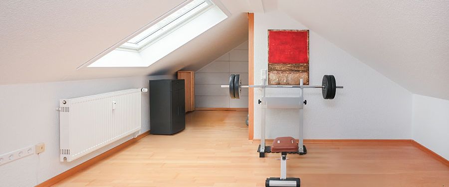 Attraktive Wohnung mit Balkon, Garten und zusätzlich ausgebautem Dachboden in Seelze-Letter! - Foto 1