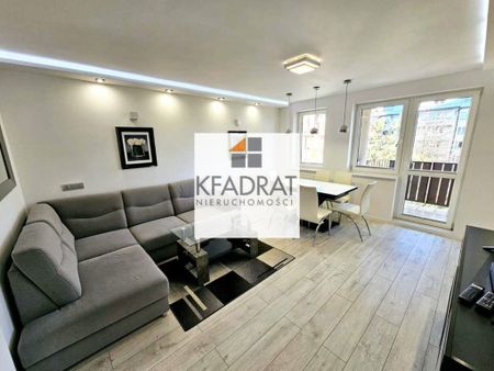 Komfortowe 2 pokoje w centrum Polic - Photo 2