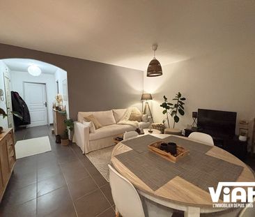 APPARTEMENT T2 DE 48 M2 - Photo 1