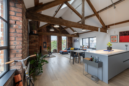 3 bedroom townhouse to rent - Photo 4