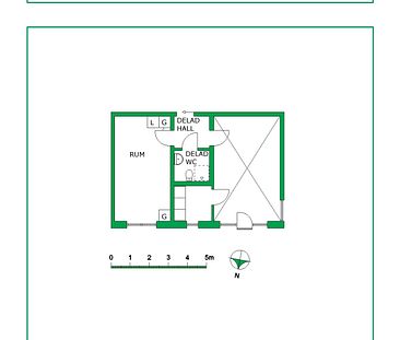 Falkenbergsvägen 25 - Foto 1