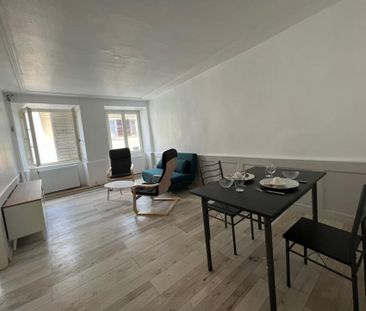 meublé. Location courte durée (min 3 mois) envisageable - Photo 5