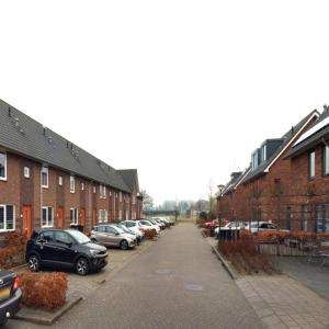 Maison familiale Kolfbaan 86, Hoorn - À louer - Photo 4