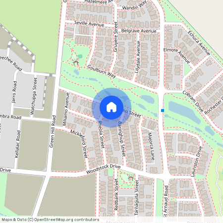 37 Mitiamo Street, Vic 3338, Eynesbury