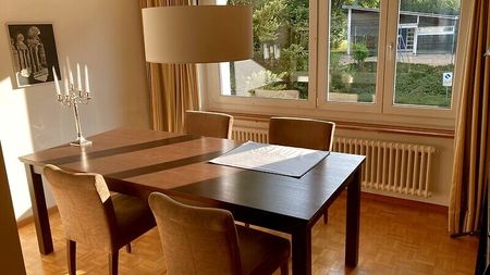 3½ Zimmer-Wohnung in Zollikon (ZH), möbliert, auf Zeit - Photo 4