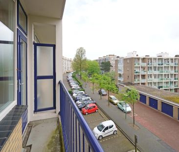 Landréstraat 1057, 2551 BR, 's-Gravenhage - Photo 2