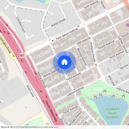 2/85 Tahiti Avenue, Qld 4221, Palm Beach