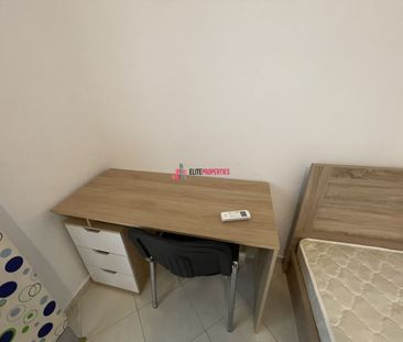 Studio/Γκαρσονιέρα για ενοικίαση Ιπποκράτειο (Φάληρο - Ιπποκράτειο) - Photo 4