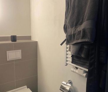 1 Zimmer Apartment in Winterhude zum 15.1 - Foto 1