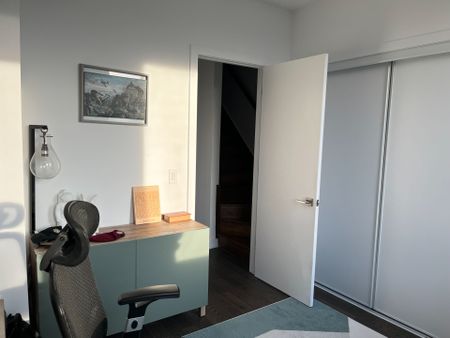 For Lease - 48 Perth Avenue, Toronto, Ontario - Photo 4