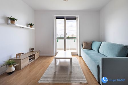 Kawalerka*Krowodrza Górka*35,5m2*balkon - Photo 5