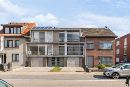 Recent gerenoveerd appartement met 2 slaapkamers in Turnhout - Foto 5