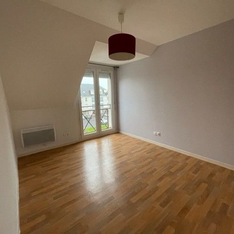 Appartement T4 à louer Angers - 75 m² - Photo 1