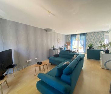Maison 4 pièces - Photo 2