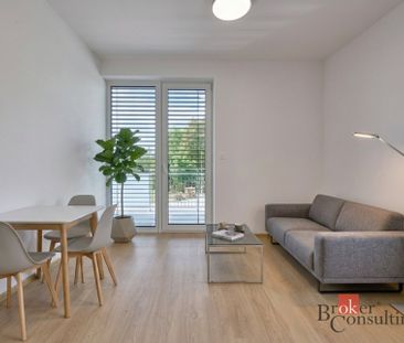 Apartment for rent, 2+kk - 1 bedroom, 46m - Фото 6