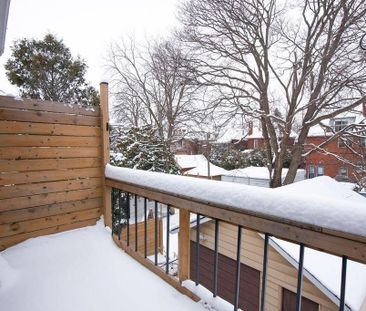 For Lease - 22 Prospect Street Unit# 2, Hamilton, Ontario - Photo 3