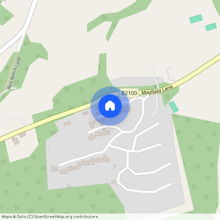 Mayfield Lane, Wadhurst, East Sussex, TN5
