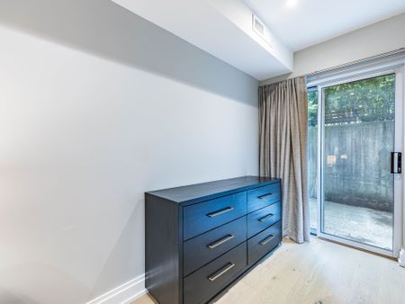 For Lease - 217 St George Street Unit# 8, Toronto, Ontario - Photo 2