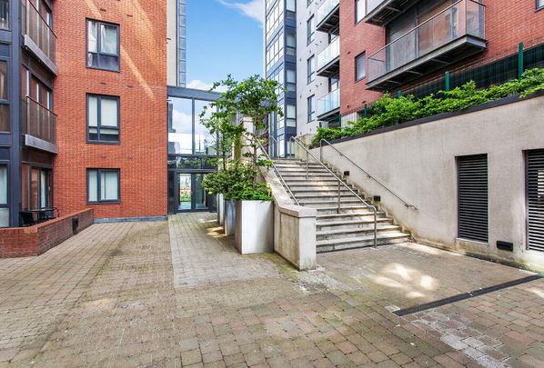 101 JAMES CLOW, 15 Princes Dock, Belfast, BT1 3DS - Photo 1