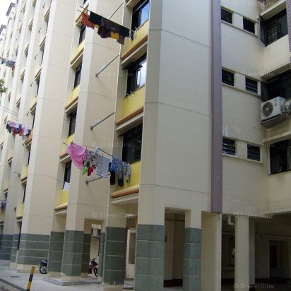Blk 163 Toa Payoh Green (Toa Payoh), HDB 3 Rooms - For Rent - Photo 1