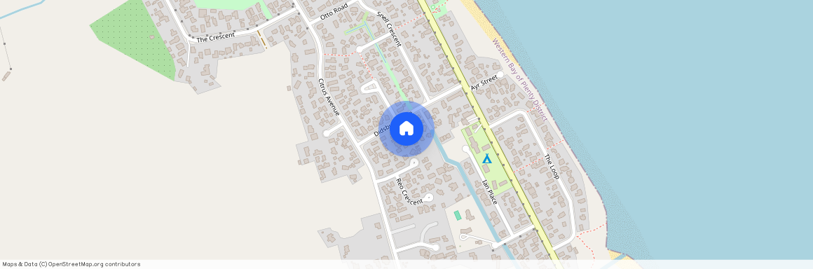 13a Didsbury Drive, Waihi Beach, Western Bay Of Plenty