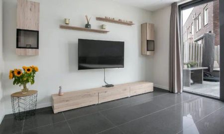 Maison meublée Iskurstraat, Almere - À louer - Foto 3