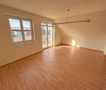 Korneuburg – unbefristete Mietwohnung – 72 m² Wnfl. + 20 m² Balkon - Photo 5