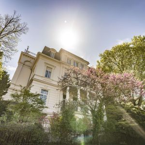 NEW WOHNEN IN ZENTRALER LAGE VON WIESBADEN ! - Photo 2