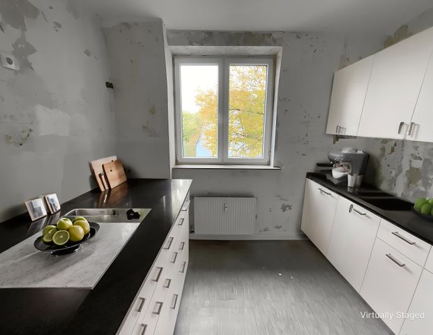 Ab sofort! 2-Zimmer-Wohnung in Dortmund Bövinghausen inkl. 500 EUR Baumarktgutschein - Foto 1