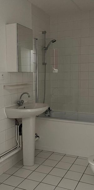 Location Appartement 2 pièces 33m² GRENOBLE 38000 - Photo 1