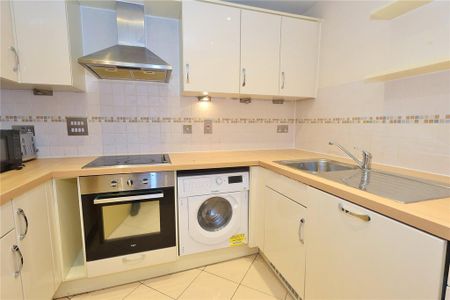 2 bedroom apartment to rent - Photo 5