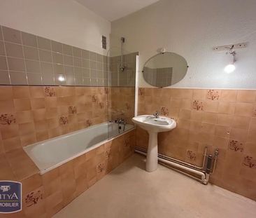 Location Appartement 3 pièces 74m² TRELISSAC 24750 - Photo 3