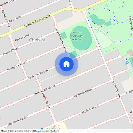 70 Catherine Av, Vic 3196, Chelsea