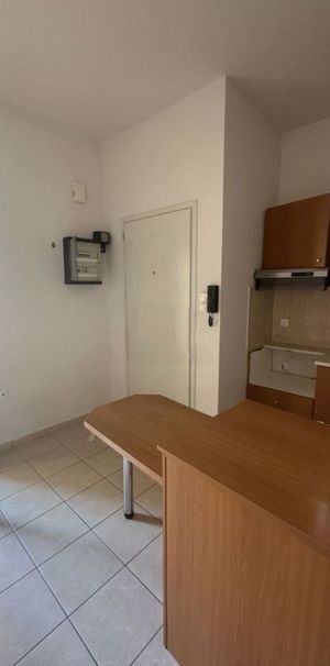 Studio/Γκαρσονιέρα για ενοικίαση - Ηράκλειο Κρήτης, - Photo 1
